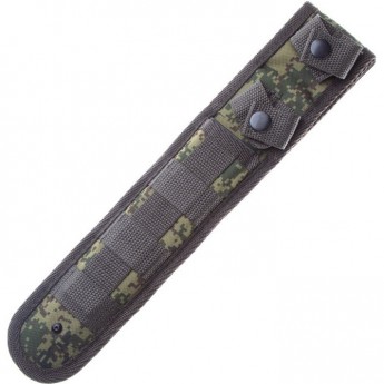 Чехол КИЗЛЯР №2 КО-1 большой, молле/пластик