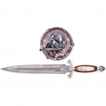 Нож КИЗЛЯР ЯКОРЬ